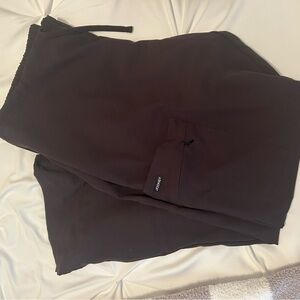 Jockey women’s scrub pants